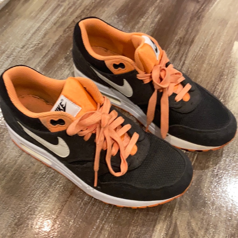 Nike Venoms